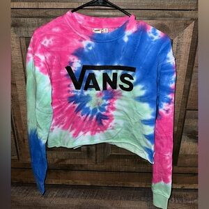 VANS Sweatshirt